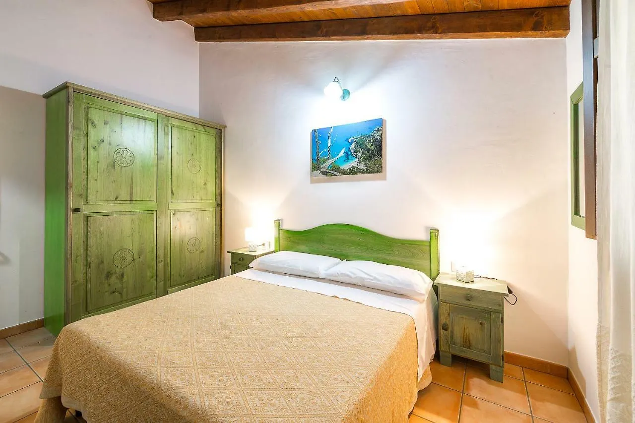 Tatil Evi Casa Anna Villa Santa Maria Navarrese