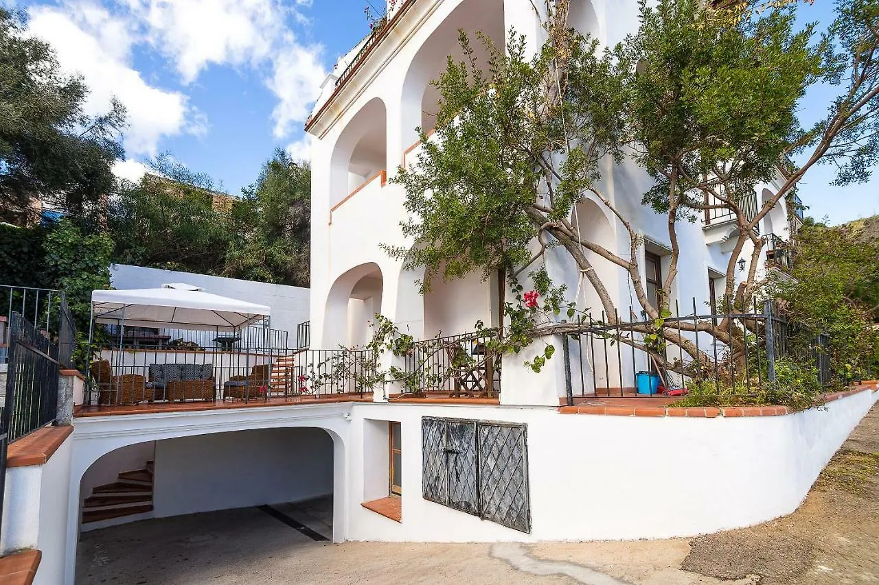 Casa Anna Villa Santa Maria Navarrese