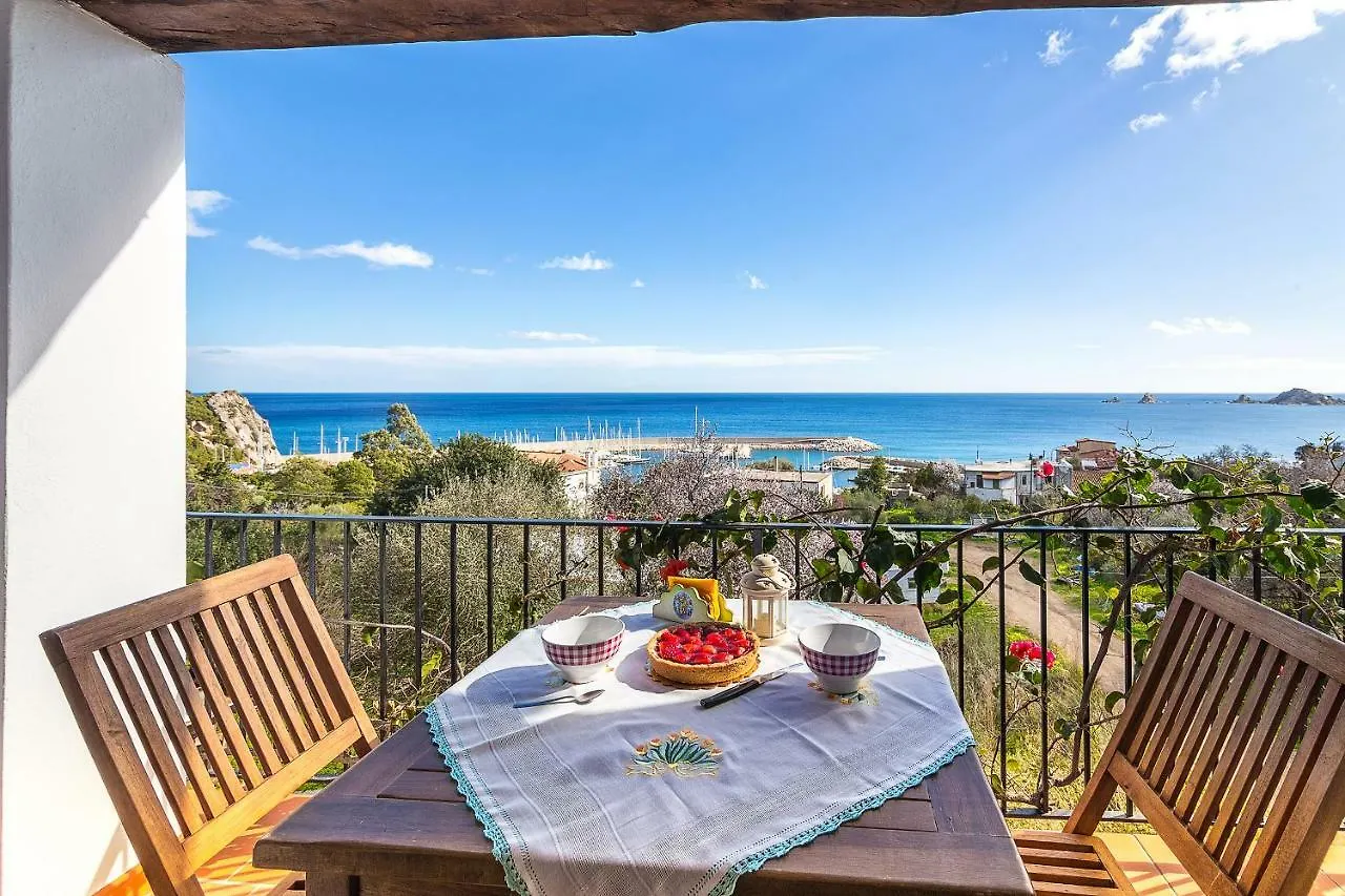 Casa Anna Villa Santa Maria Navarrese