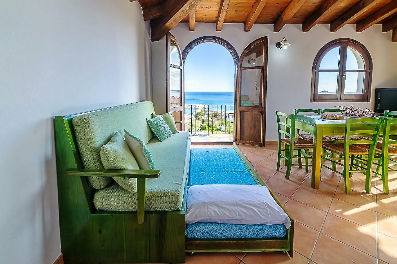 Tatil Evi Casa Anna Villa Santa Maria Navarrese