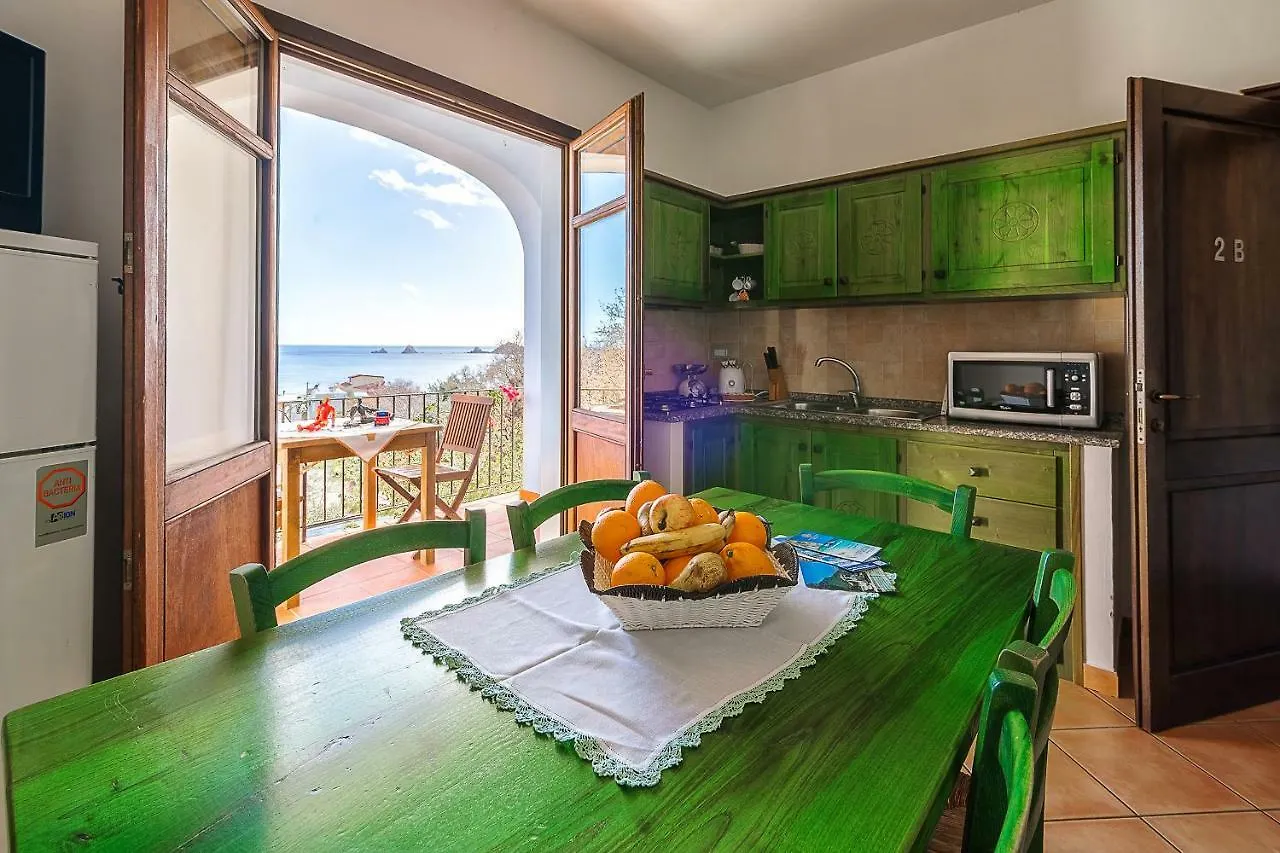Tatil Evi Casa Anna Villa Santa Maria Navarrese