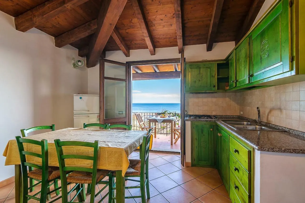 Casa Anna Villa Santa Maria Navarrese