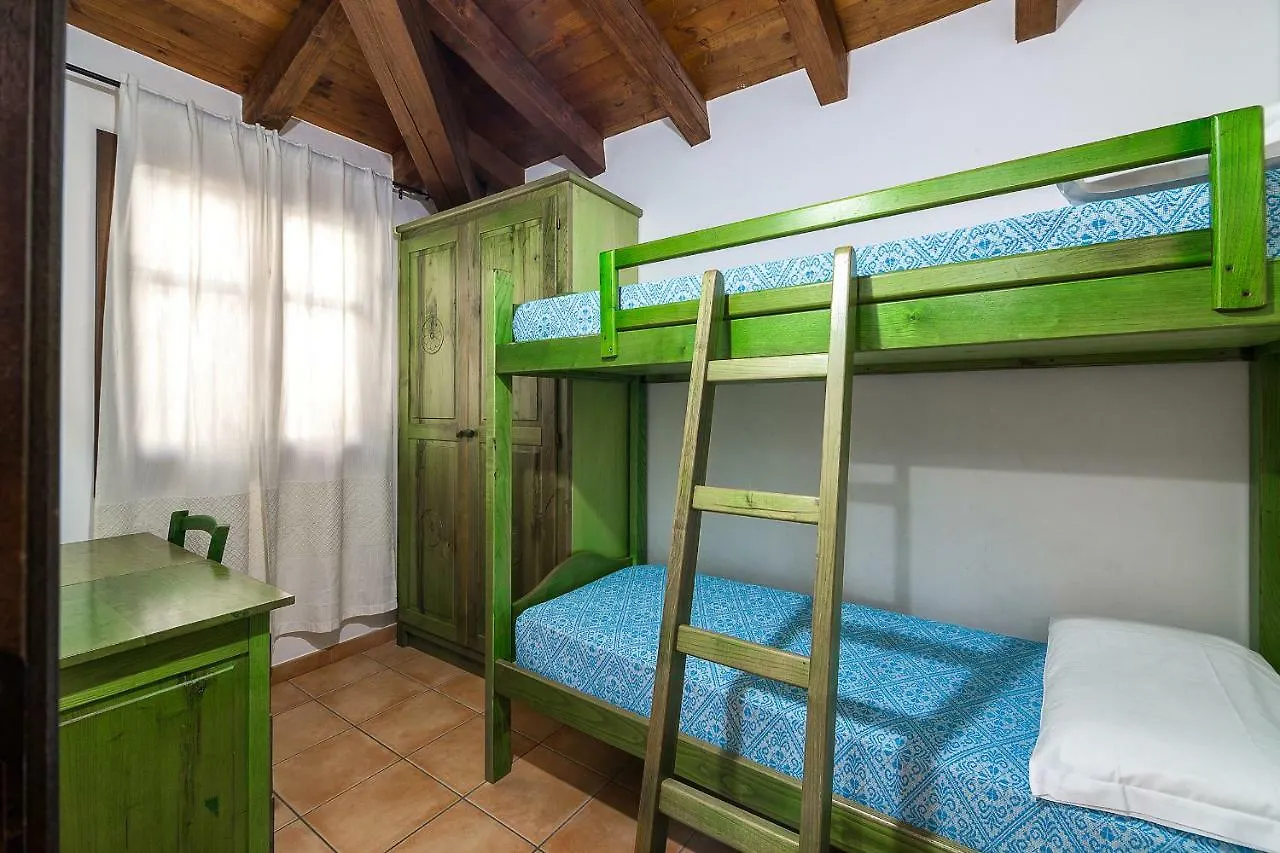 Feriehus Casa Anna Villa Santa Maria Navarrese