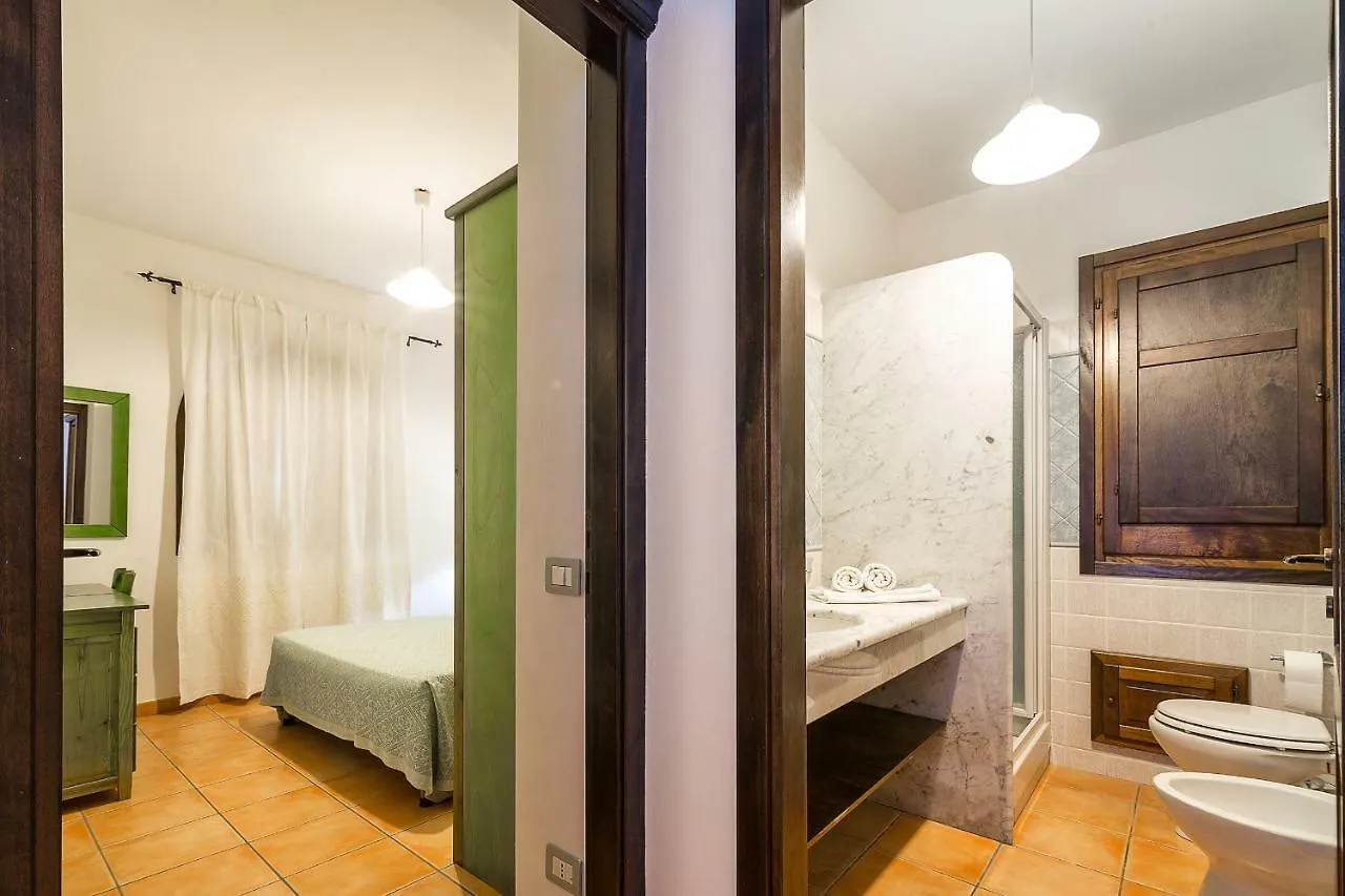 Casa Anna Villa Santa Maria Navarrese 0*,  İtalya