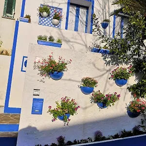 Hébergement de vacances La Porta Blu, Teulada