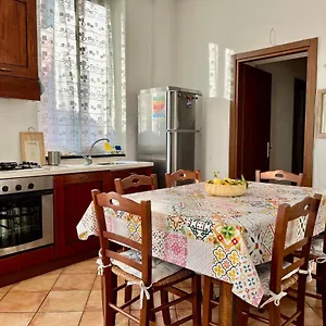 Casa Fiori D'arancio Hébergement de vacances Levanto