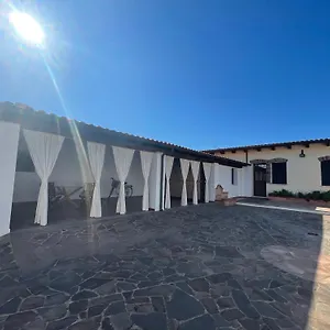 Appartement Nuragica Sardegna, Bacu Abis