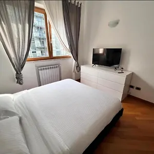 Station Appartement Bari