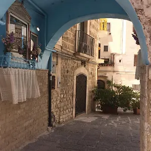 Corte Carducci Appartement Bari